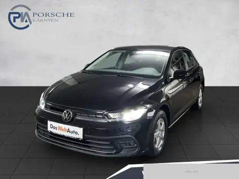 Used VOLKSWAGEN POLO Petrol 2024 Ad 