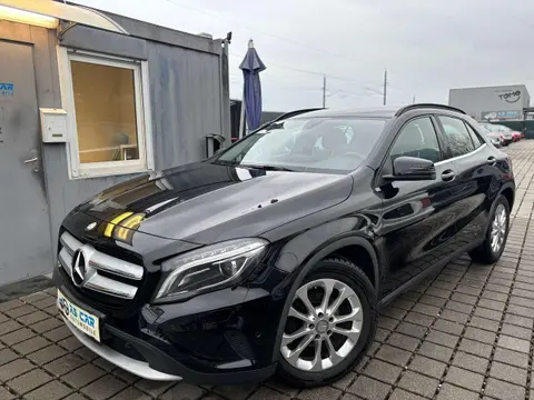 Used MERCEDES-BENZ CLASSE GLA Diesel 2016 Ad 