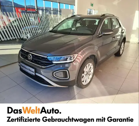 Used VOLKSWAGEN T-ROC Petrol 2022 Ad 