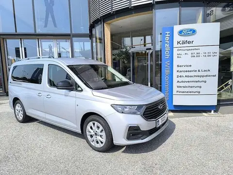 Annonce FORD GRAND TOURNEO Essence 2024 d'occasion 