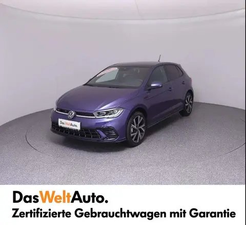 Annonce VOLKSWAGEN POLO Essence 2023 d'occasion 