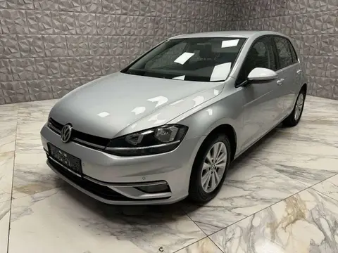 Used VOLKSWAGEN GOLF Diesel 2019 Ad 