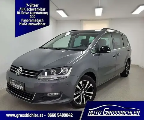 Used VOLKSWAGEN SHARAN Diesel 2019 Ad 