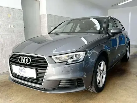 Used AUDI A3 Diesel 2020 Ad 