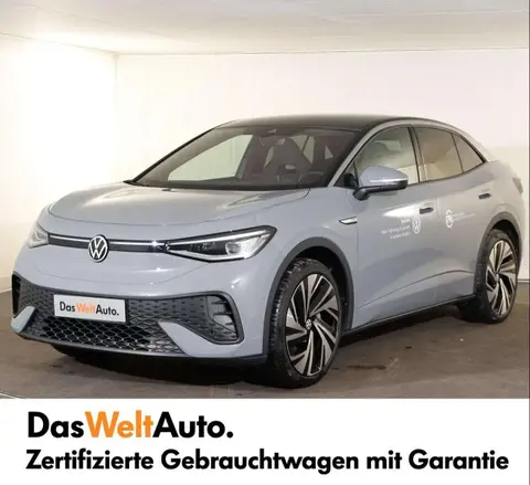 Annonce VOLKSWAGEN ID.5 Électrique 2022 d'occasion 