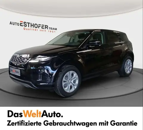 Annonce LAND ROVER RANGE ROVER Diesel 2020 d'occasion 