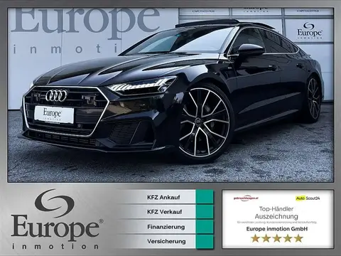 Annonce AUDI A7 Diesel 2019 d'occasion 