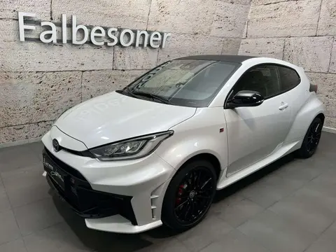 Annonce TOYOTA YARIS Essence 2024 d'occasion 