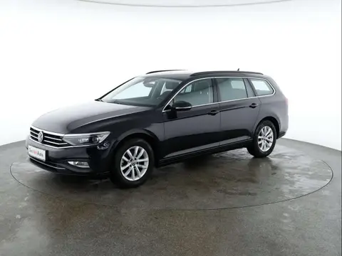 Used VOLKSWAGEN PASSAT Diesel 2021 Ad 