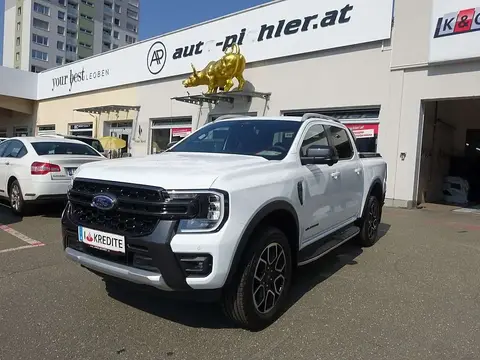 Annonce FORD RANGER Diesel 2024 d'occasion 