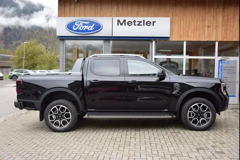 Annonce FORD RANGER Diesel 2024 d'occasion 