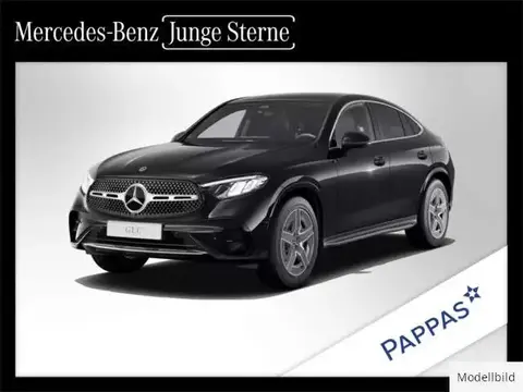 Used MERCEDES-BENZ CLASSE GLC Hybrid 2024 Ad 