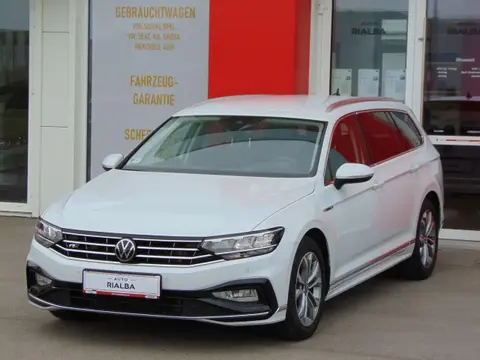 Used VOLKSWAGEN PASSAT Diesel 2022 Ad 