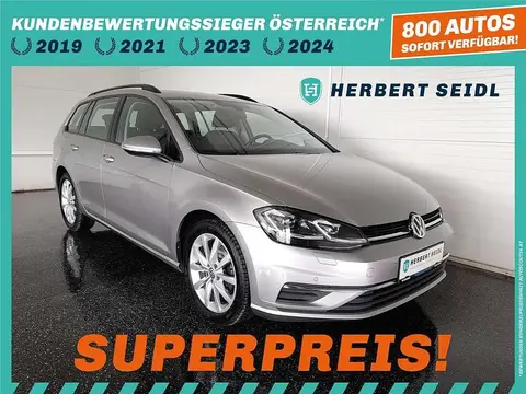 Used VOLKSWAGEN GOLF Diesel 2020 Ad 