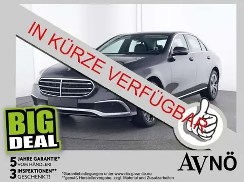 Used MERCEDES-BENZ CLASSE E Diesel 2023 Ad 