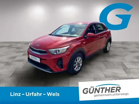 Used KIA STONIC Petrol 2019 Ad 