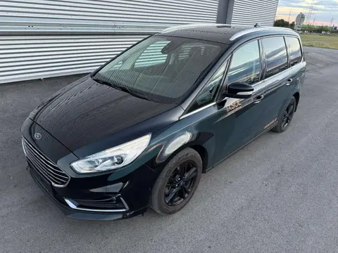 Used FORD GALAXY Diesel 2020 Ad 