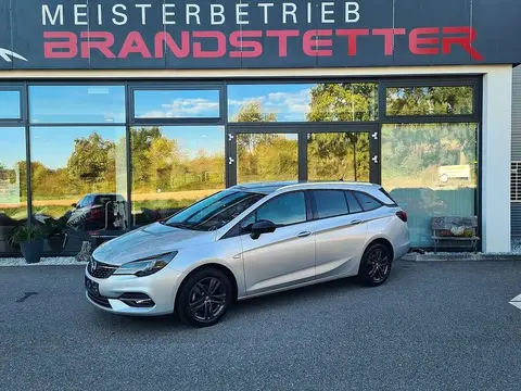 Used OPEL ASTRA Petrol 2022 Ad 