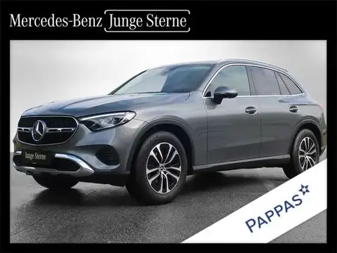 Used MERCEDES-BENZ CLASSE GLC Diesel 2023 Ad 