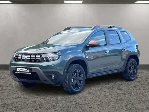 Used DACIA DUSTER Diesel 2024 Ad 