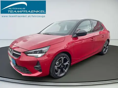 Annonce OPEL CORSA Essence 2021 d'occasion 