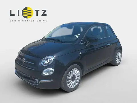 Annonce FIAT 500 Essence 2024 d'occasion 