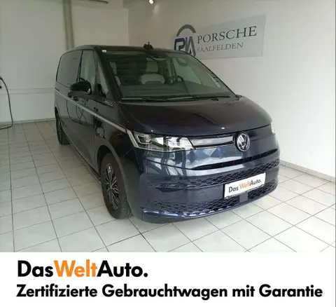 Used VOLKSWAGEN T7 Hybrid 2024 Ad 