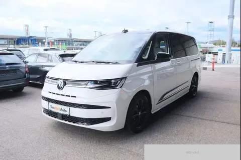 Annonce VOLKSWAGEN T7 Hybride 2024 d'occasion 