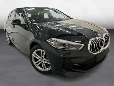 Annonce BMW SERIE 1 Essence 2024 d'occasion 