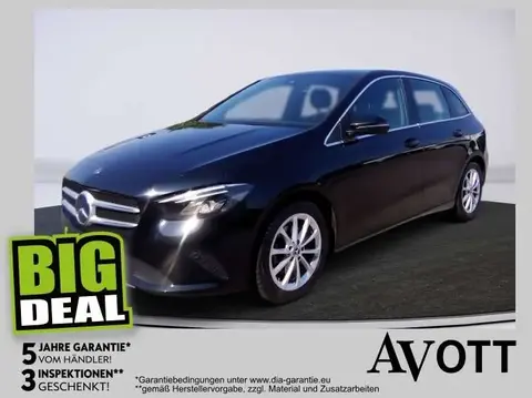 Used MERCEDES-BENZ CLASSE B Diesel 2019 Ad 