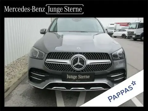 Used MERCEDES-BENZ CLASSE GLE Diesel 2022 Ad 