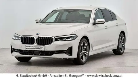 Annonce BMW SERIE 5 Diesel 2023 d'occasion 