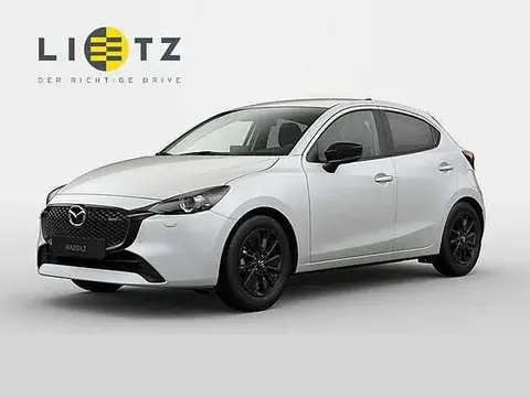 Used MAZDA 2 Petrol 2024 Ad 