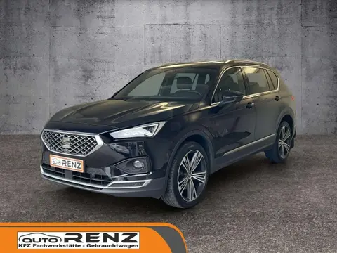 Used SEAT TARRACO Diesel 2020 Ad 