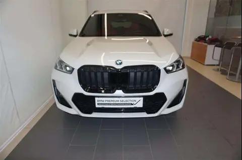 Annonce BMW X1 Hybride 2023 d'occasion 