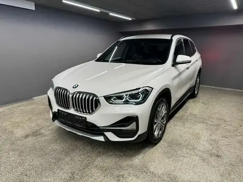 Used BMW X1 Diesel 2021 Ad 