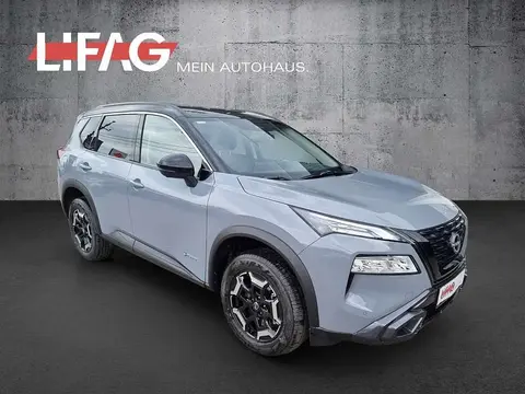 Annonce NISSAN X-TRAIL Essence 2024 d'occasion 