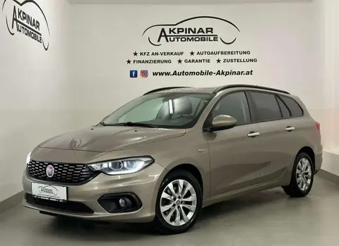 Used FIAT TIPO Diesel 2017 Ad 