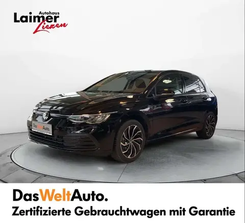 Annonce VOLKSWAGEN GOLF Essence 2024 d'occasion 