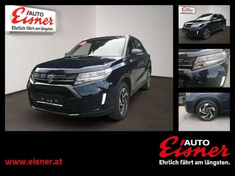 Used SUZUKI VITARA Petrol 2024 Ad 