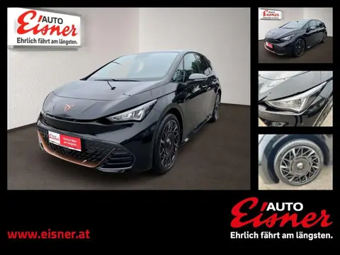 Used CUPRA BORN Electric 2024 Ad 