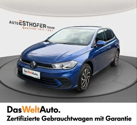 Annonce VOLKSWAGEN POLO Essence 2024 d'occasion 