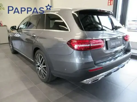 Used MERCEDES-BENZ CLASSE E Diesel 2022 Ad 