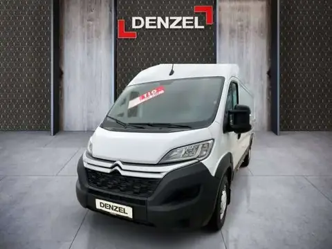 Used CITROEN JUMPER Diesel 2022 Ad 