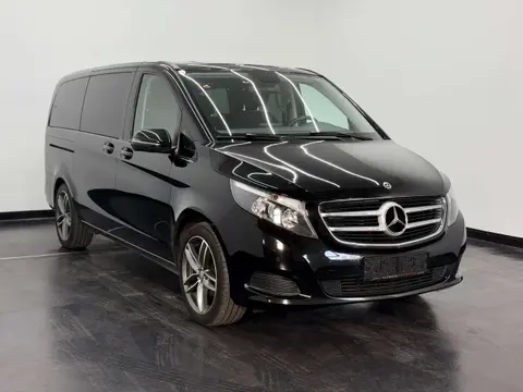 Used MERCEDES-BENZ CLASSE V Diesel 2019 Ad 