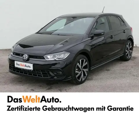 Annonce VOLKSWAGEN POLO Essence 2024 d'occasion 