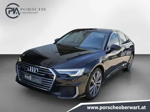 Annonce AUDI A6 Diesel 2019 d'occasion 