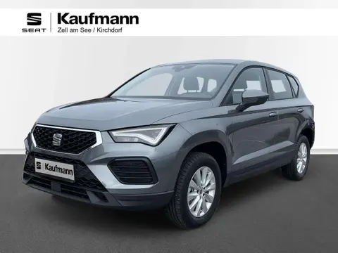 Used SEAT ATECA Petrol 2024 Ad 