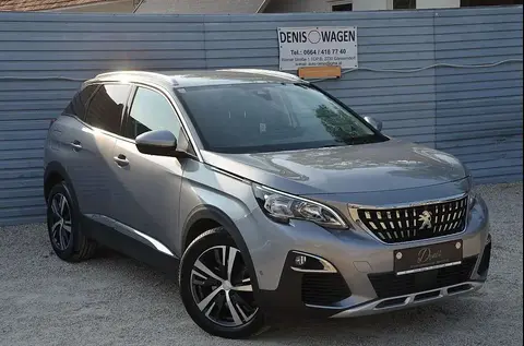 Used PEUGEOT 3008 Petrol 2018 Ad 