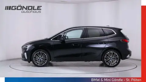 Used BMW SERIE 2 Hybrid 2024 Ad 